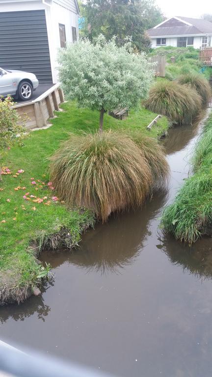דירות כרייסטצ'רץ' Stream View מראה חיצוני תמונה